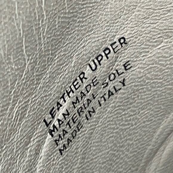 NIB Vintage Icon Mules - Picture 7 of 15